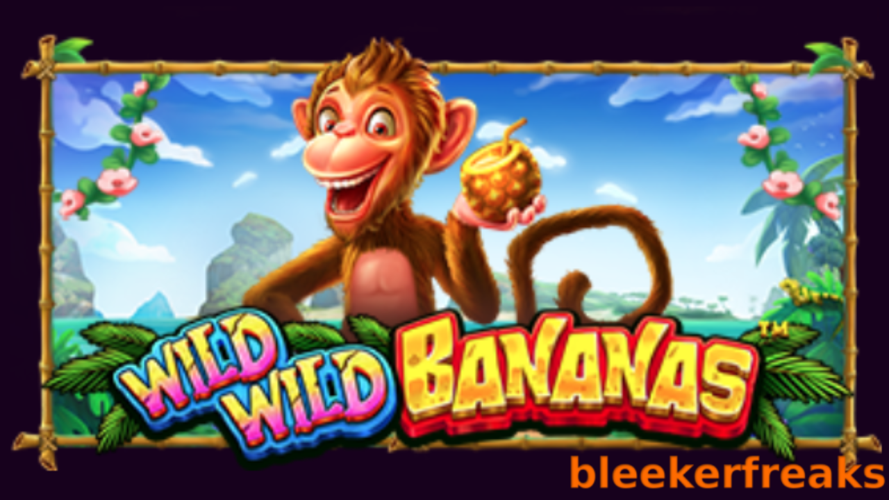 How to Win in “Wild Wild Bananas™” Slot by Pragmatic Play (2024)