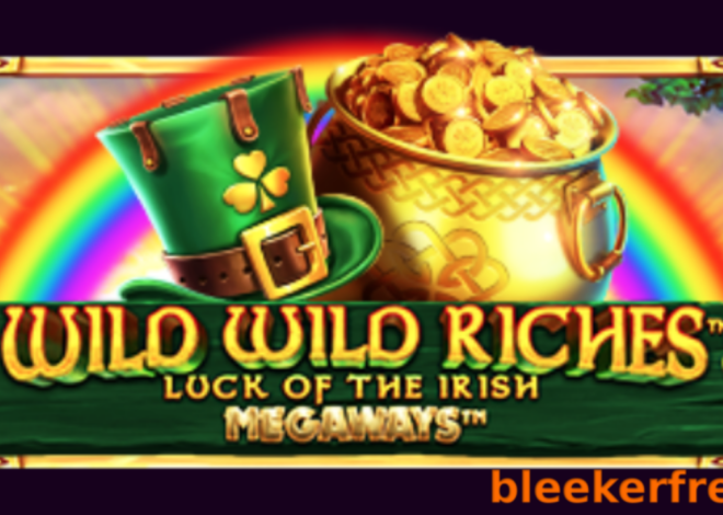 How to Jackpot in “Wild Wild Riches Megaways™” Slot by Pragmatic Play (2024)