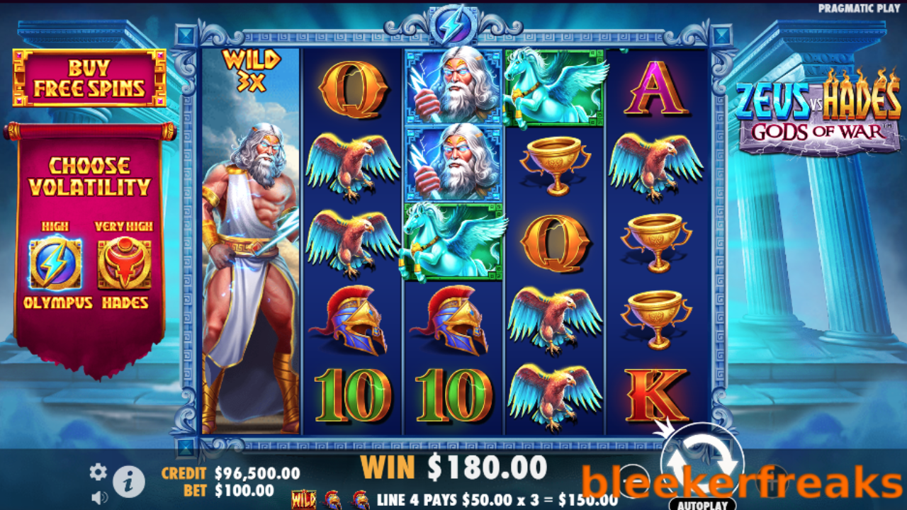 Cash Box Slot Online di Situs INIBET