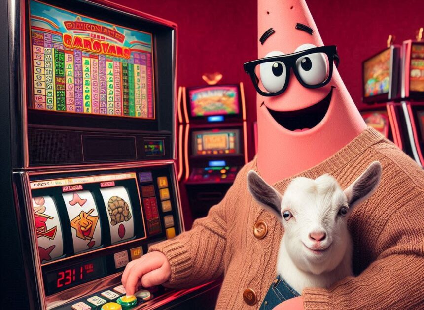 Menjadi Pemain Slot Games Handal dengan Ajian Wedhus Gembel: Antara Mitos dan Realitas