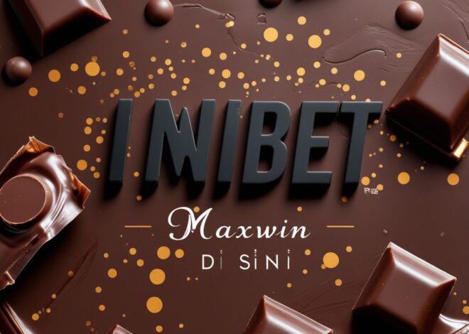 Inibet: Situs Judi Bola Online Terlengkap