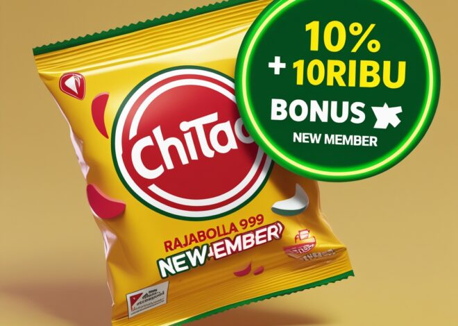 Awal Mula Main di Situs Rajabola99 dengan Mendaftar ID Baru untuk Slot Gacor