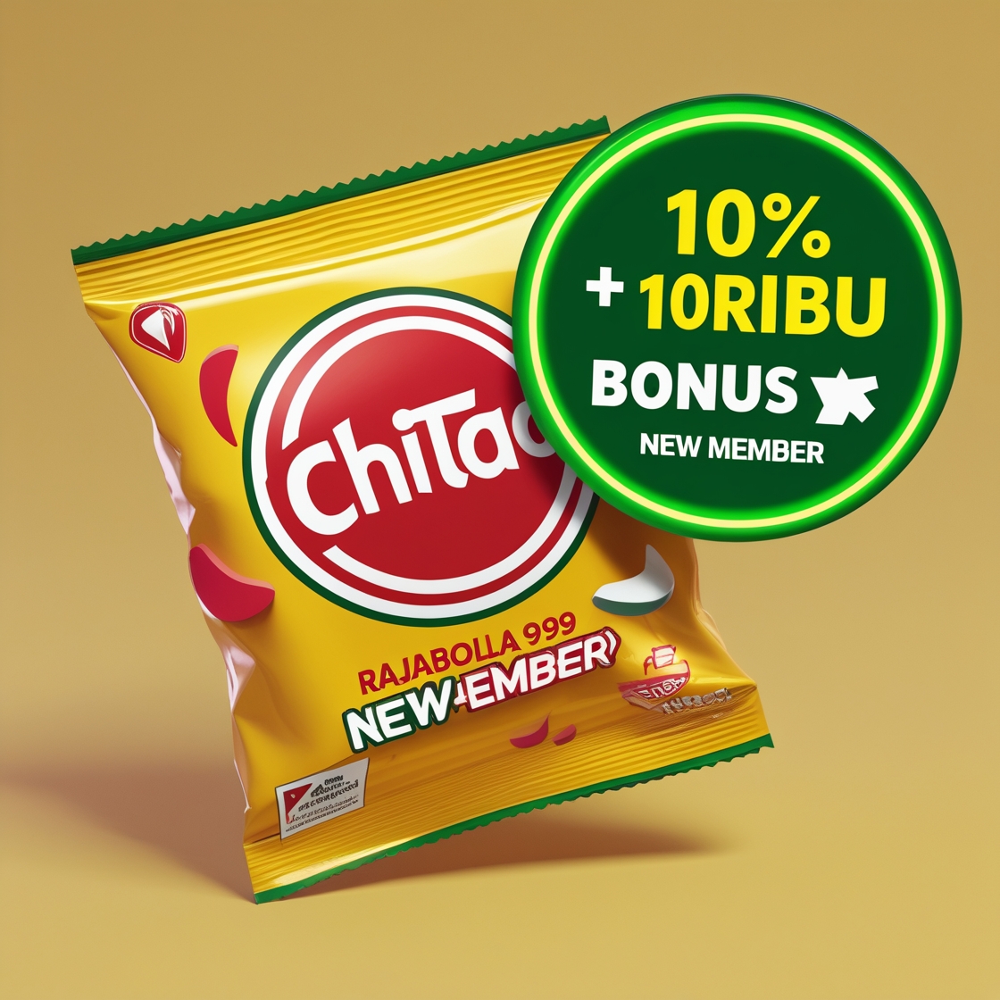 Awal Mula Main di Situs Rajabola99 dengan Mendaftar ID Baru untuk Slot Gacor