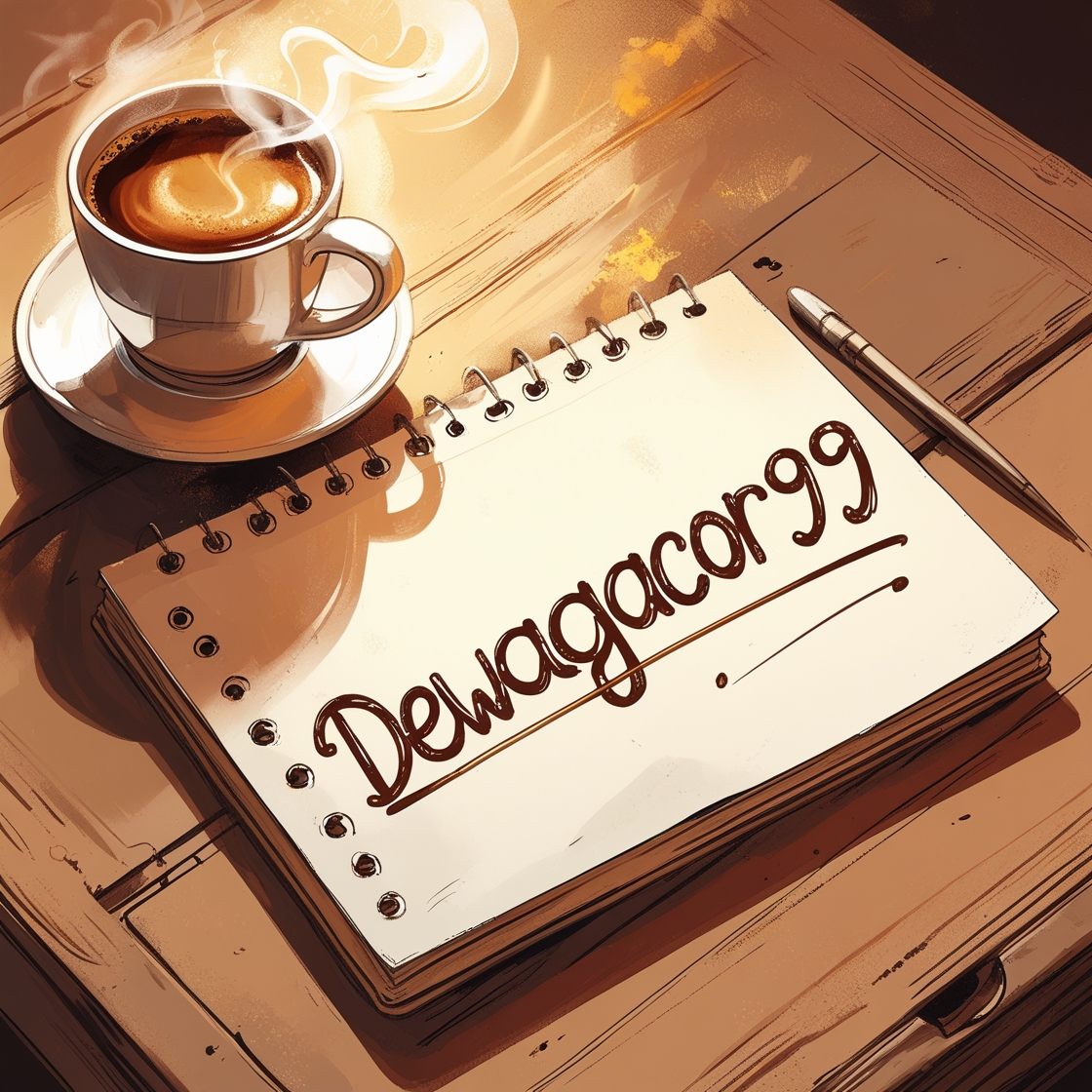 DewaGacor99: Situs Judi Slot Online Gacor dengan Aplikasi Terbaru 2025