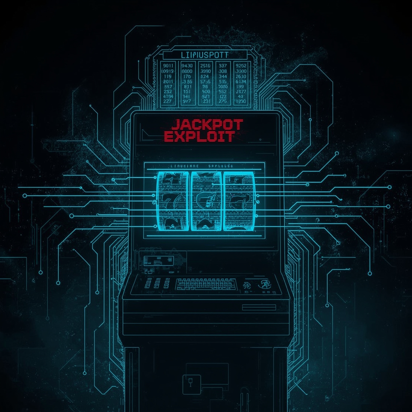 INIBET: Situs Judi Slot Online dengan Checker Slot Gacor Terupdate 2025